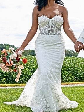Maggie Sottero Fairchild